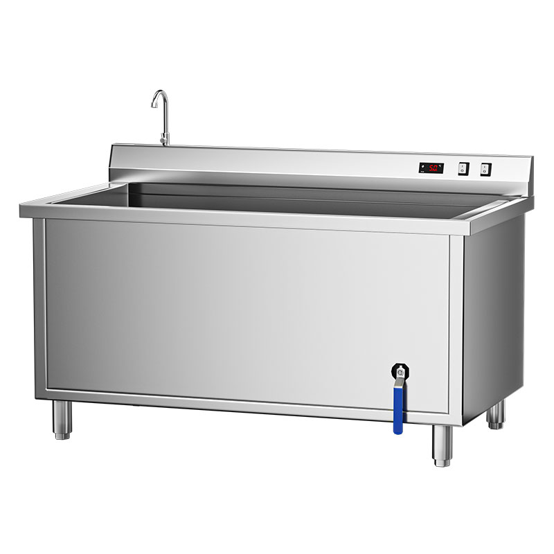 臭氧鼓泡洗菜机